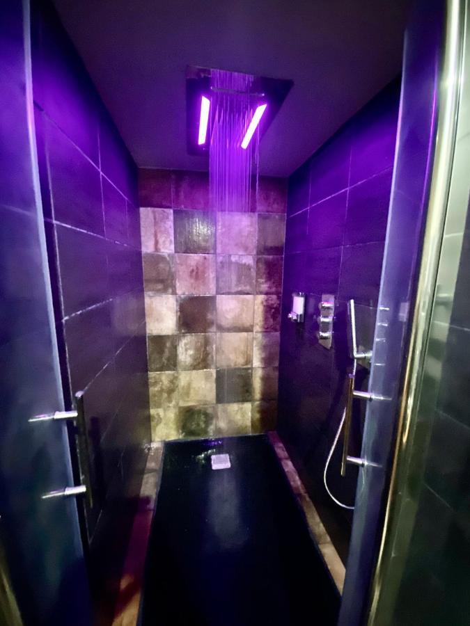 Vite, Au Bien-Etre Villa Vitteaux Ngoại thất bức ảnh
